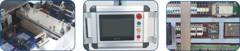SB800W高速往復(fù)式四邊封包裝機產(chǎn)品細(xì)節(jié)